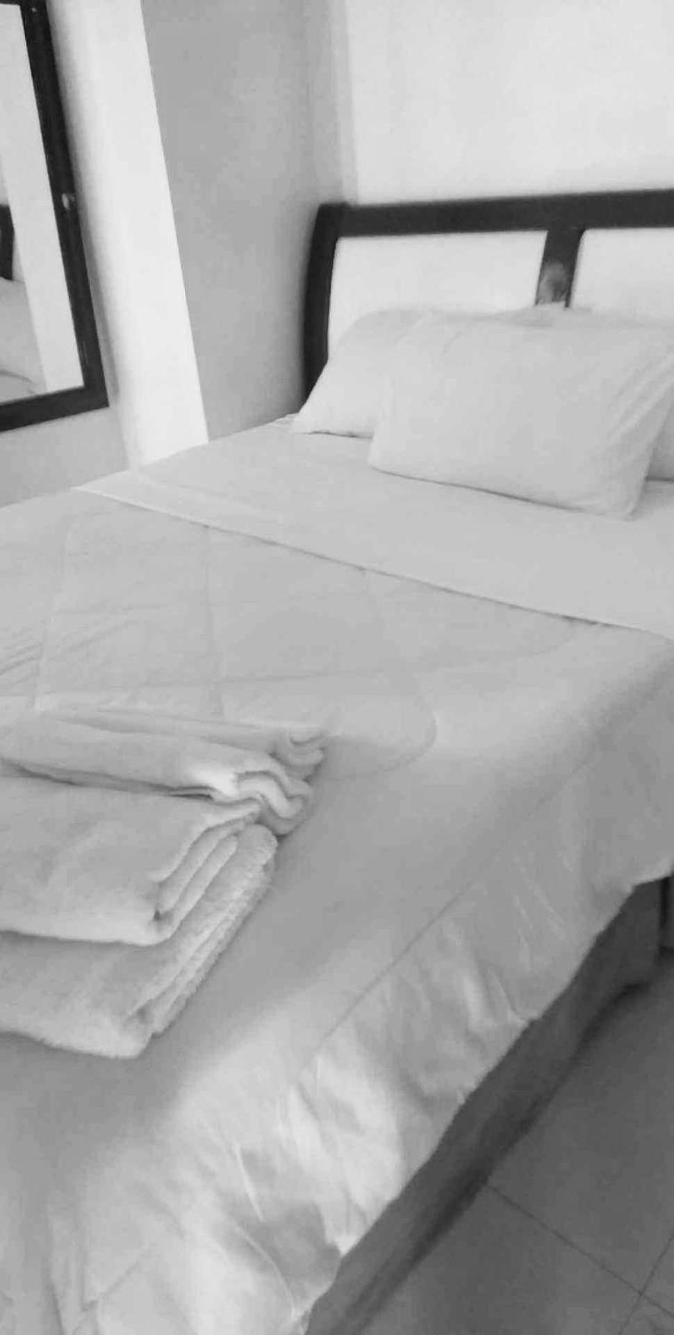 1 Bedroom With Balcony, Fully Furnished Overlooking Manila Bay At Birch Tower, Malate, Manila Exterior photo